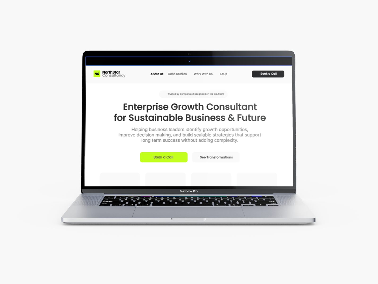 Case Study Project